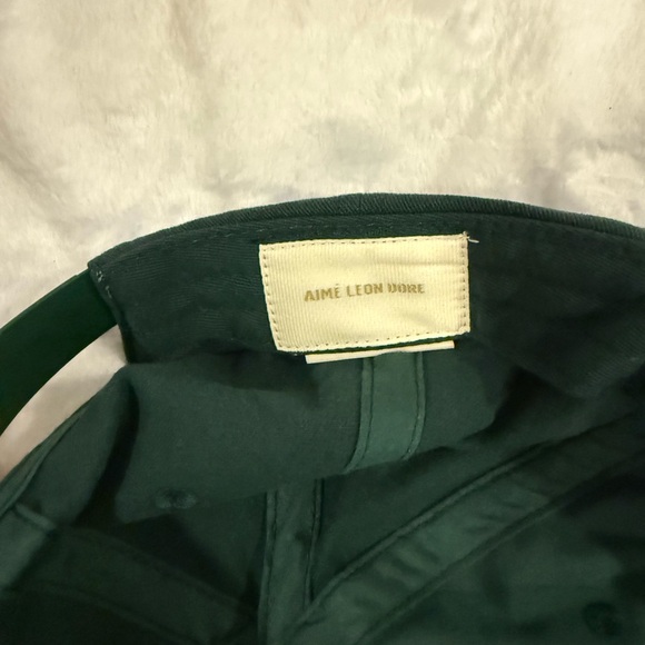 Aime Leon Dore Wingfoot Hat - Picture 4 of 4